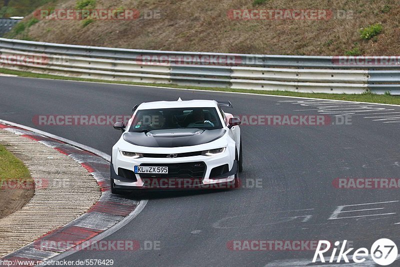 Bild #5576429 - Touristenfahrten Nürburgring Nordschleife 04.11.2018