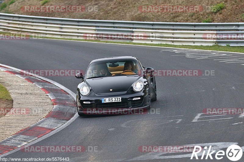 Bild #5576443 - Touristenfahrten Nürburgring Nordschleife 04.11.2018