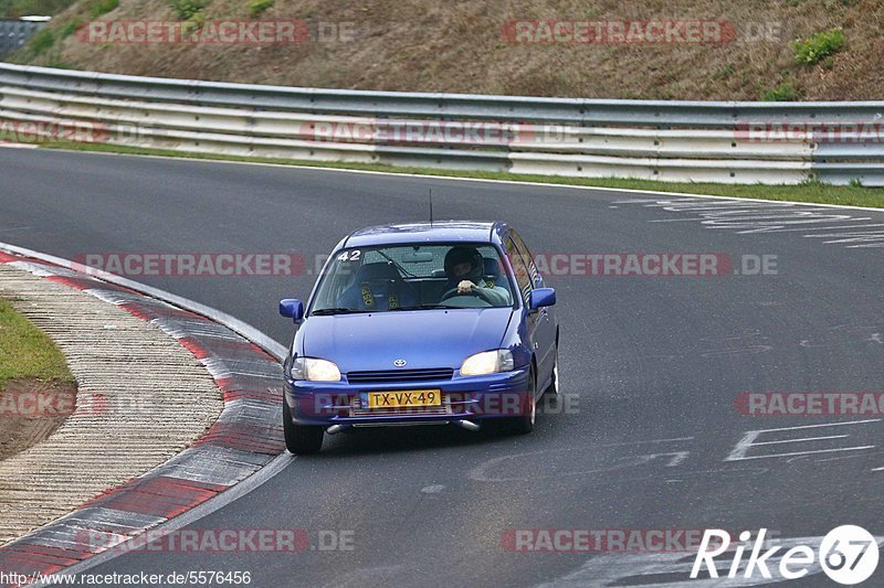 Bild #5576456 - Touristenfahrten Nürburgring Nordschleife 04.11.2018