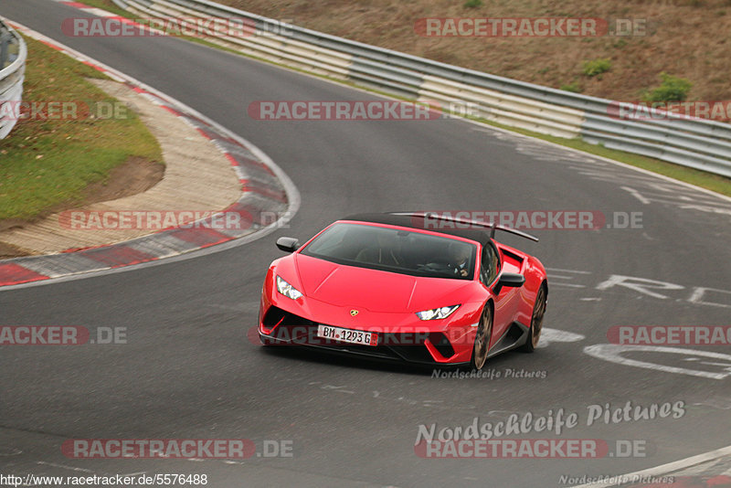 Bild #5576488 - Touristenfahrten Nürburgring Nordschleife 04.11.2018