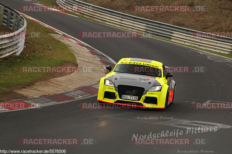 Bild #5576506 - Touristenfahrten Nürburgring Nordschleife 04.11.2018