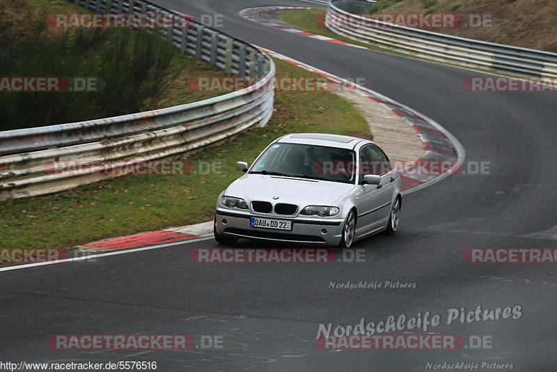 Bild #5576516 - Touristenfahrten Nürburgring Nordschleife 04.11.2018