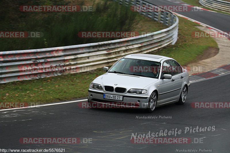 Bild #5576521 - Touristenfahrten Nürburgring Nordschleife 04.11.2018