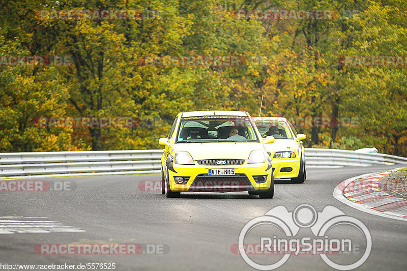 Bild #5576525 - Touristenfahrten Nürburgring Nordschleife 04.11.2018