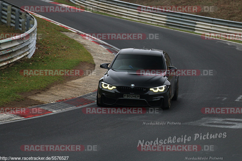 Bild #5576527 - Touristenfahrten Nürburgring Nordschleife 04.11.2018