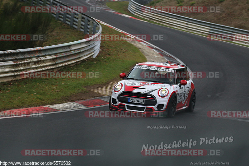 Bild #5576532 - Touristenfahrten Nürburgring Nordschleife 04.11.2018