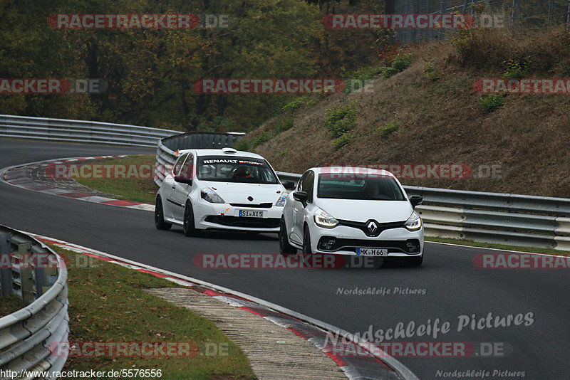 Bild #5576556 - Touristenfahrten Nürburgring Nordschleife 04.11.2018