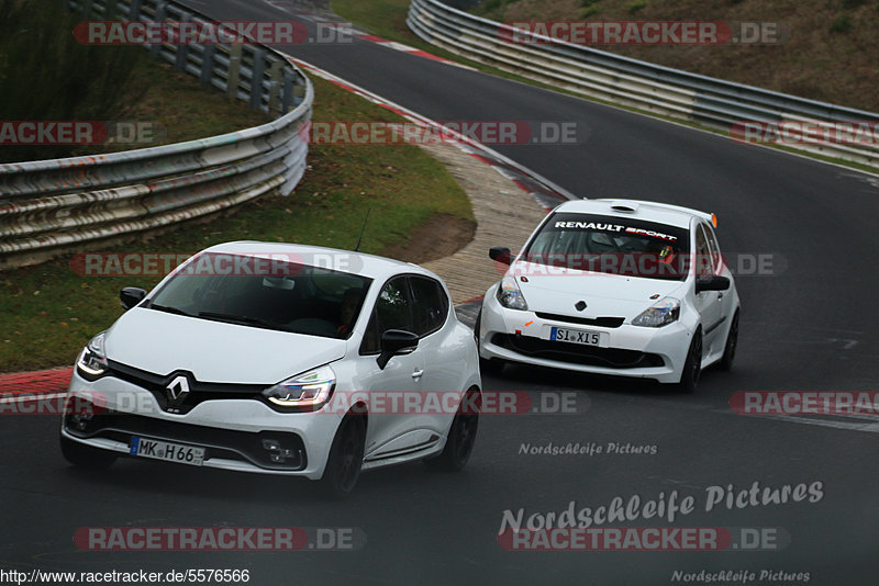 Bild #5576566 - Touristenfahrten Nürburgring Nordschleife 04.11.2018