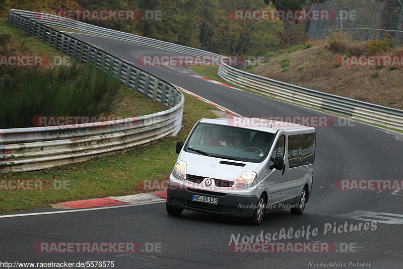 Bild #5576575 - Touristenfahrten Nürburgring Nordschleife 04.11.2018