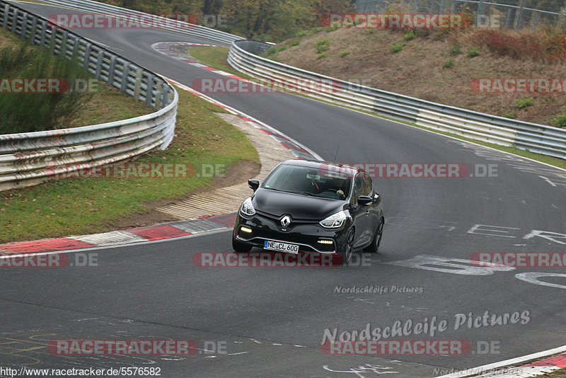 Bild #5576582 - Touristenfahrten Nürburgring Nordschleife 04.11.2018