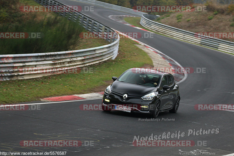 Bild #5576587 - Touristenfahrten Nürburgring Nordschleife 04.11.2018