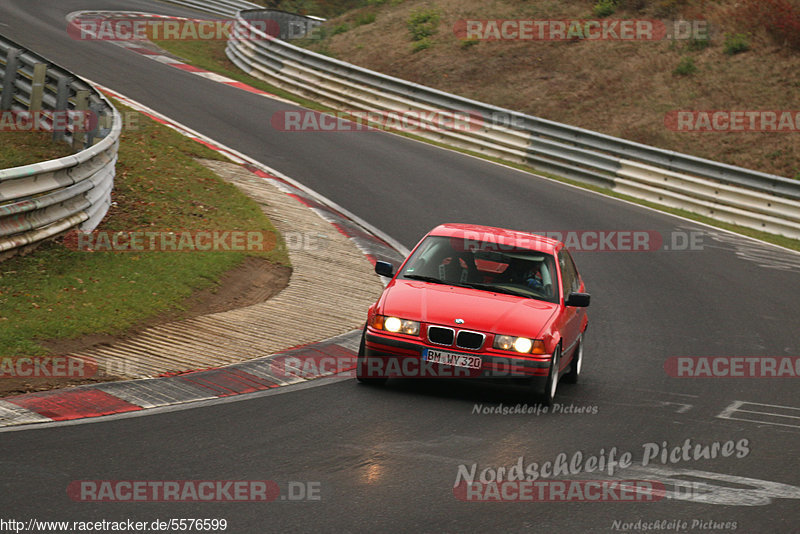 Bild #5576599 - Touristenfahrten Nürburgring Nordschleife 04.11.2018