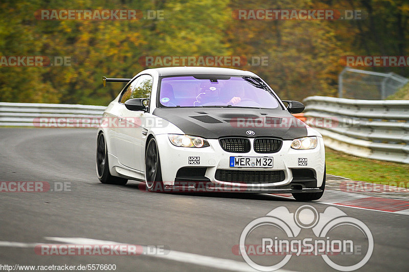 Bild #5576600 - Touristenfahrten Nürburgring Nordschleife 04.11.2018