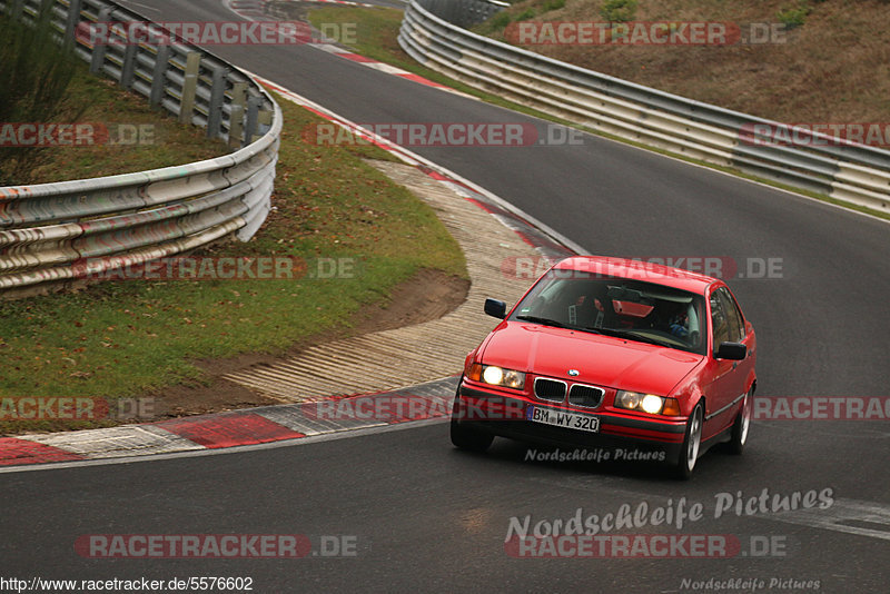 Bild #5576602 - Touristenfahrten Nürburgring Nordschleife 04.11.2018