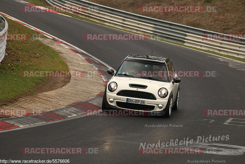 Bild #5576606 - Touristenfahrten Nürburgring Nordschleife 04.11.2018