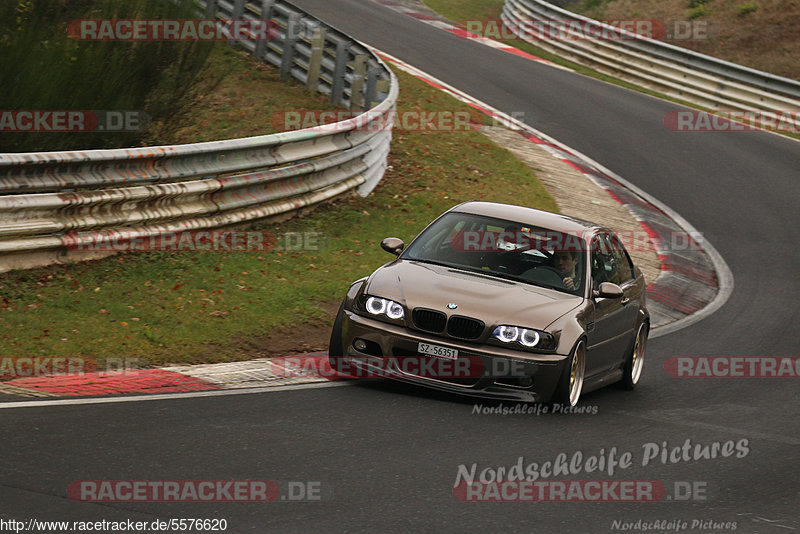 Bild #5576620 - Touristenfahrten Nürburgring Nordschleife 04.11.2018