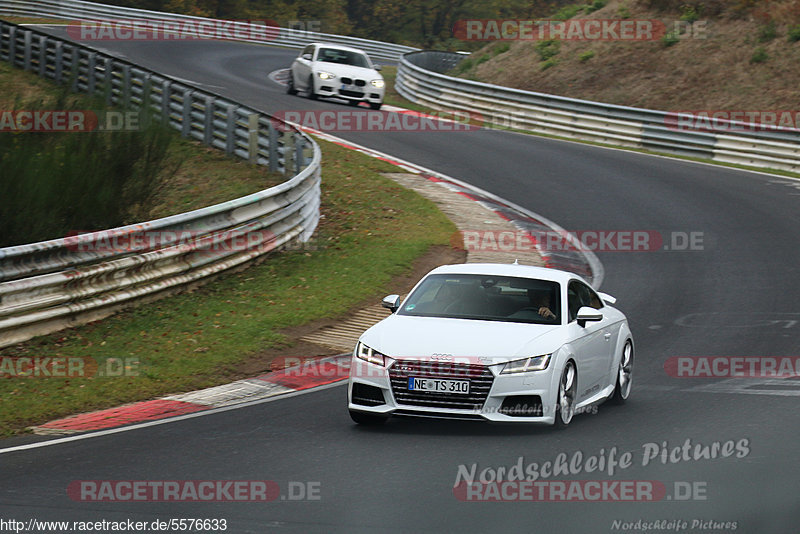 Bild #5576633 - Touristenfahrten Nürburgring Nordschleife 04.11.2018