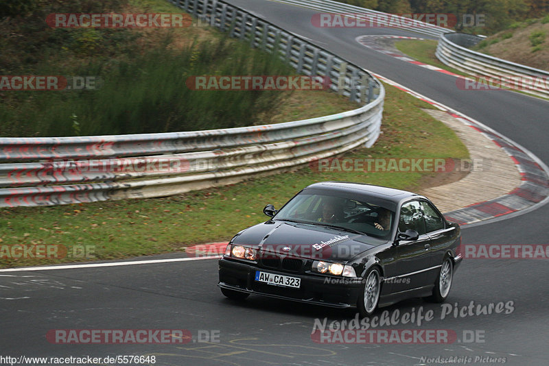 Bild #5576648 - Touristenfahrten Nürburgring Nordschleife 04.11.2018