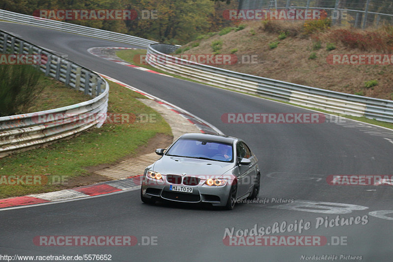 Bild #5576652 - Touristenfahrten Nürburgring Nordschleife 04.11.2018