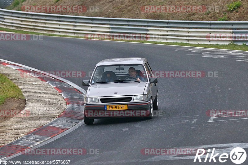 Bild #5576667 - Touristenfahrten Nürburgring Nordschleife 04.11.2018