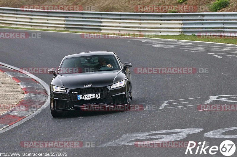 Bild #5576672 - Touristenfahrten Nürburgring Nordschleife 04.11.2018