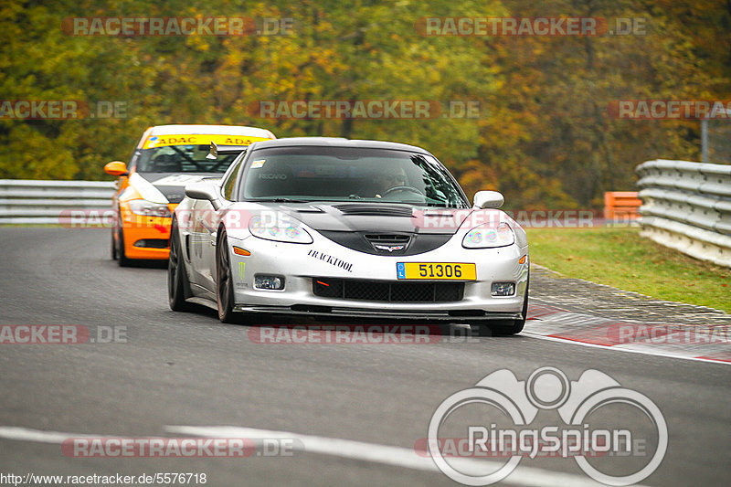 Bild #5576718 - Touristenfahrten Nürburgring Nordschleife 04.11.2018