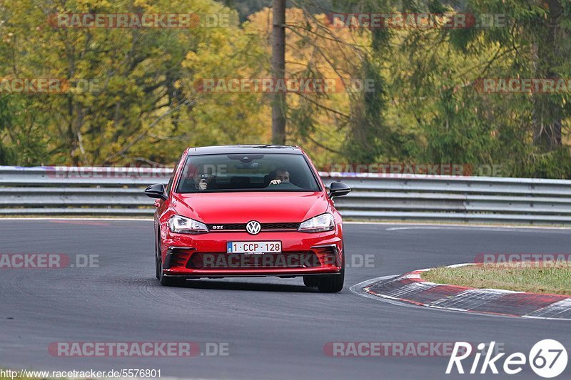 Bild #5576801 - Touristenfahrten Nürburgring Nordschleife 04.11.2018