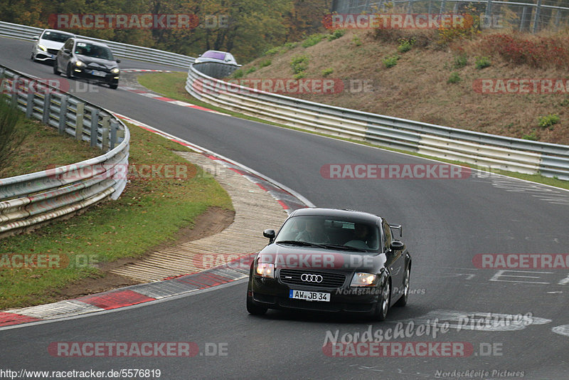 Bild #5576819 - Touristenfahrten Nürburgring Nordschleife 04.11.2018