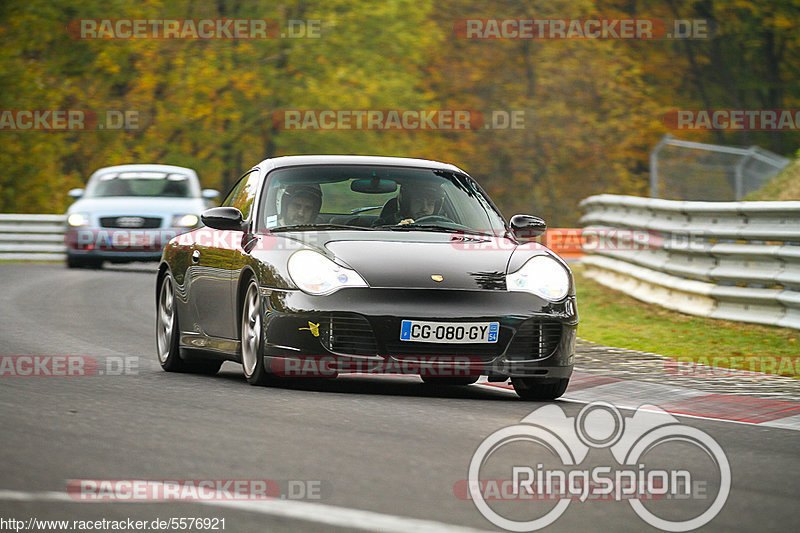 Bild #5576921 - Touristenfahrten Nürburgring Nordschleife 04.11.2018