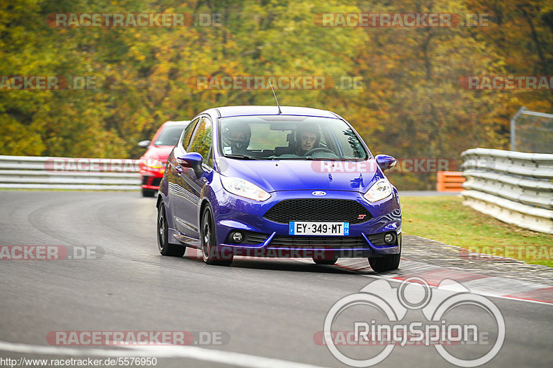 Bild #5576950 - Touristenfahrten Nürburgring Nordschleife 04.11.2018