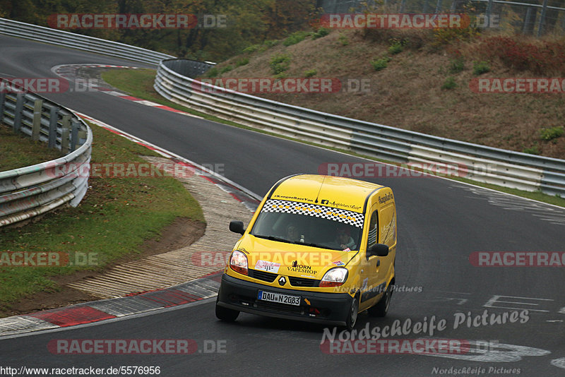 Bild #5576956 - Touristenfahrten Nürburgring Nordschleife 04.11.2018