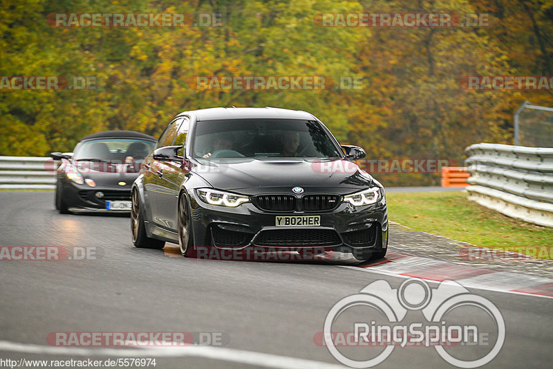 Bild #5576974 - Touristenfahrten Nürburgring Nordschleife 04.11.2018