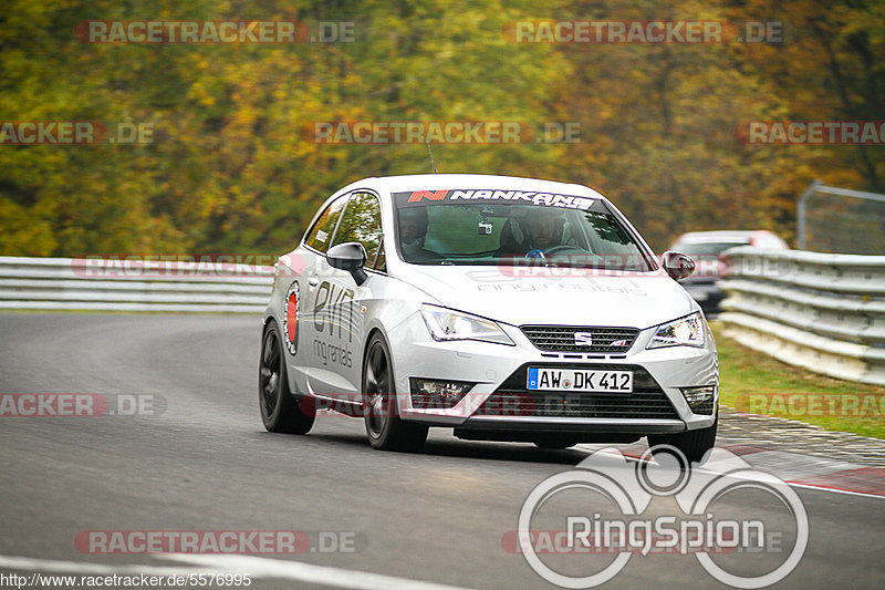 Bild #5576995 - Touristenfahrten Nürburgring Nordschleife 04.11.2018