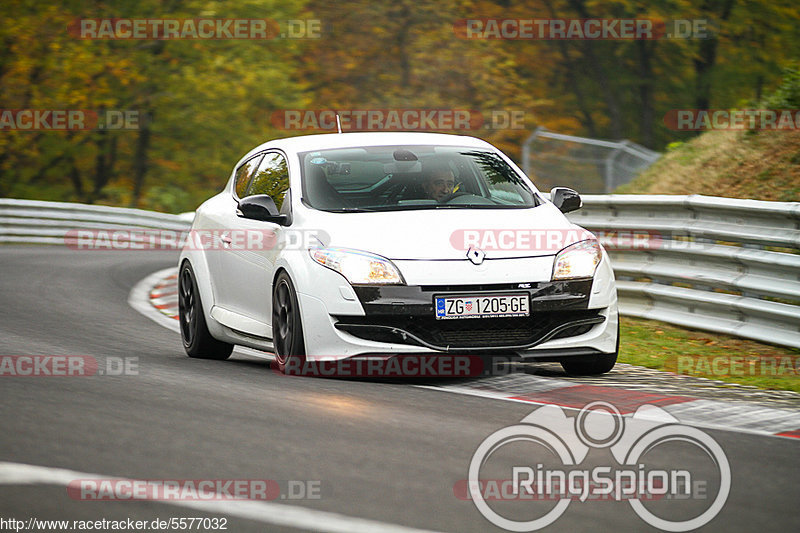 Bild #5577032 - Touristenfahrten Nürburgring Nordschleife 04.11.2018