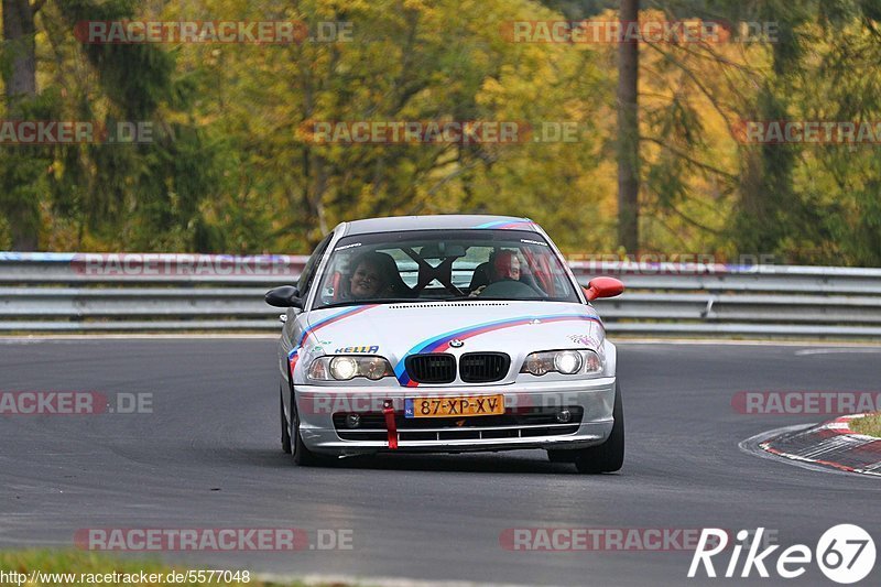 Bild #5577048 - Touristenfahrten Nürburgring Nordschleife 04.11.2018