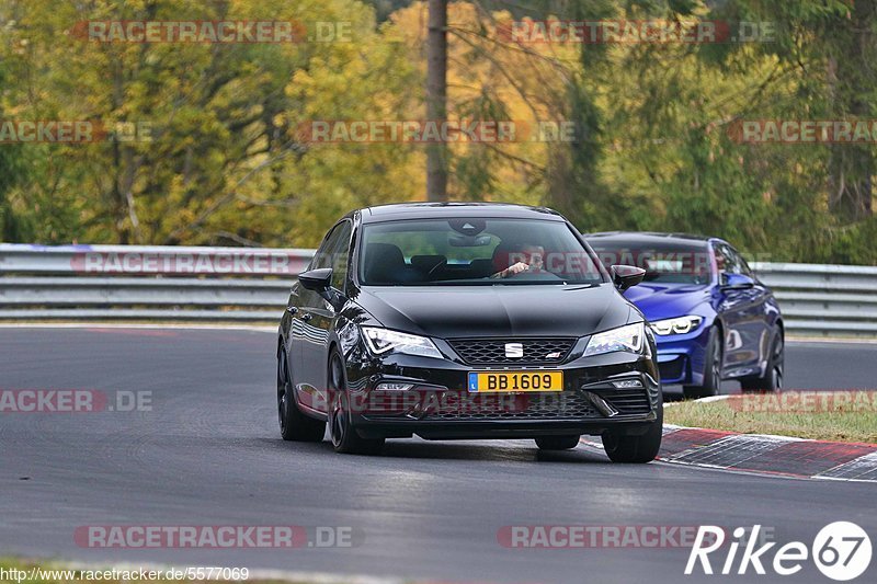 Bild #5577069 - Touristenfahrten Nürburgring Nordschleife 04.11.2018