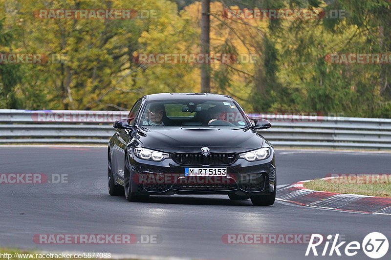 Bild #5577088 - Touristenfahrten Nürburgring Nordschleife 04.11.2018