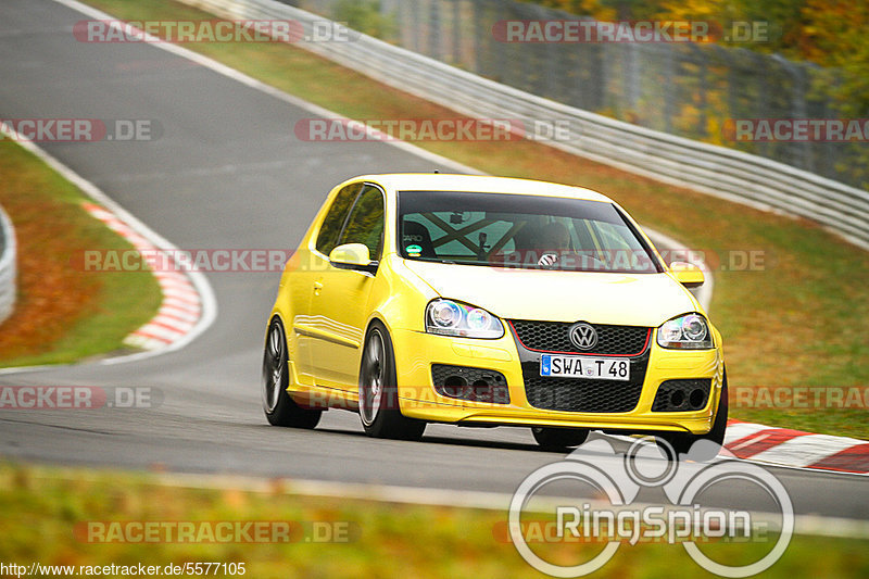 Bild #5577105 - Touristenfahrten Nürburgring Nordschleife 04.11.2018