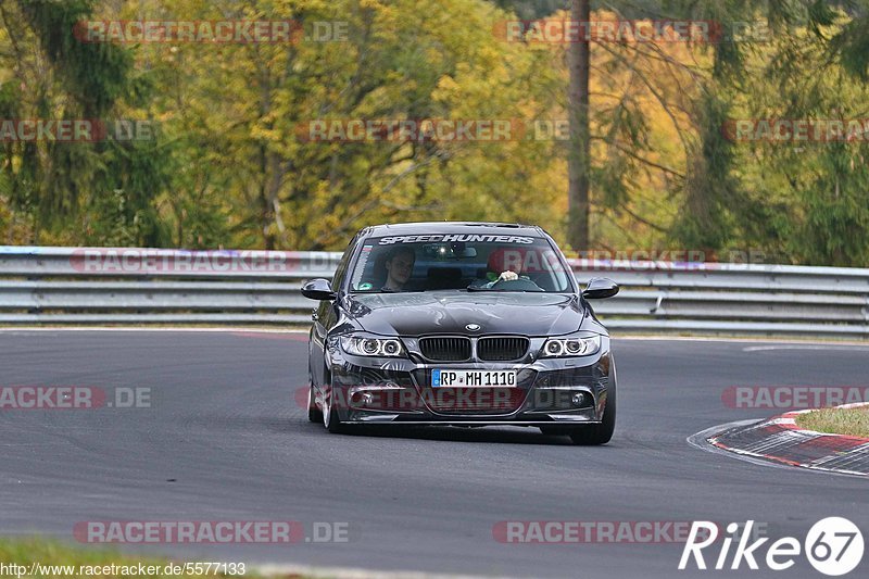 Bild #5577133 - Touristenfahrten Nürburgring Nordschleife 04.11.2018