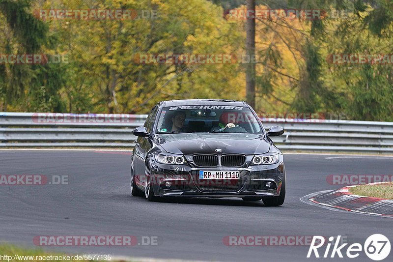 Bild #5577135 - Touristenfahrten Nürburgring Nordschleife 04.11.2018