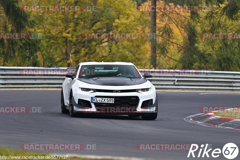 Bild #5577137 - Touristenfahrten Nürburgring Nordschleife 04.11.2018