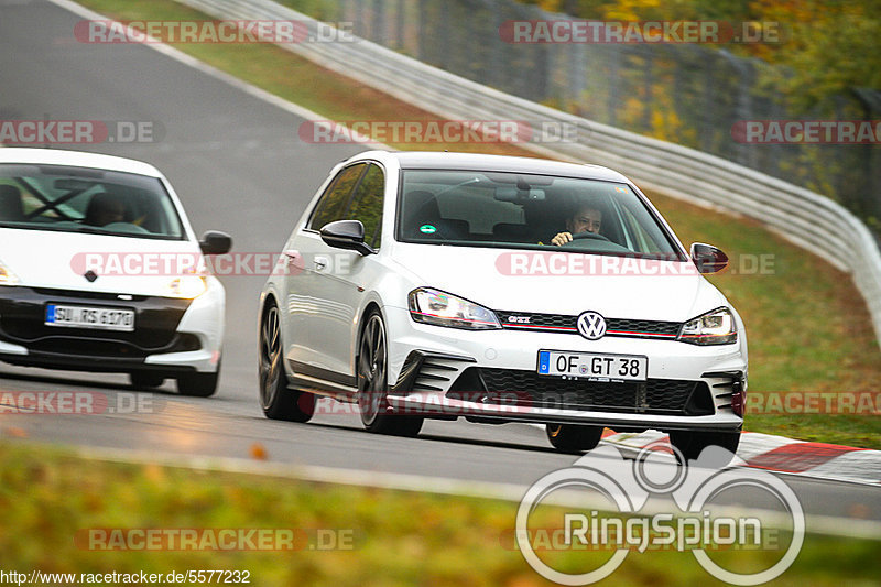 Bild #5577232 - Touristenfahrten Nürburgring Nordschleife 04.11.2018