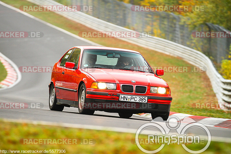 Bild #5577306 - Touristenfahrten Nürburgring Nordschleife 04.11.2018