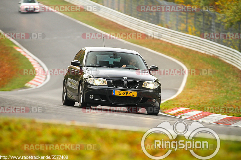 Bild #5577408 - Touristenfahrten Nürburgring Nordschleife 04.11.2018