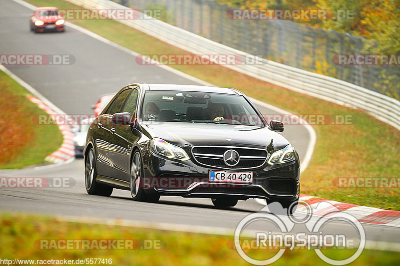 Bild #5577416 - Touristenfahrten Nürburgring Nordschleife 04.11.2018