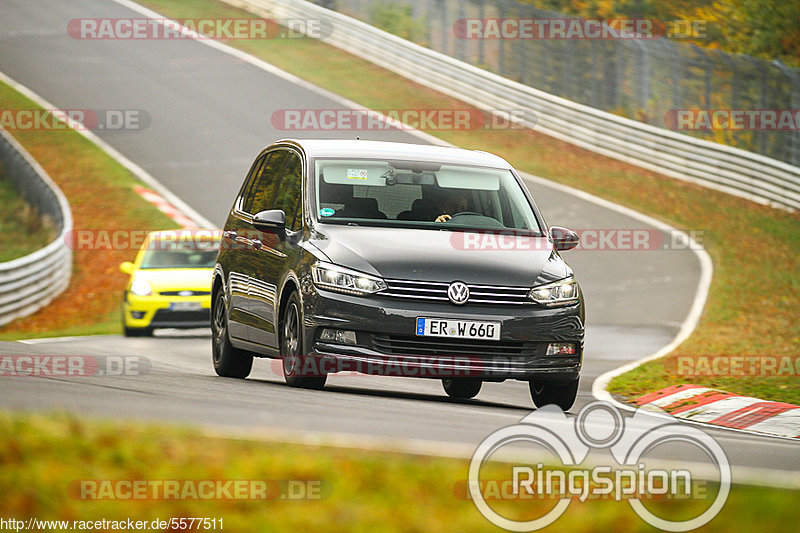 Bild #5577511 - Touristenfahrten Nürburgring Nordschleife 04.11.2018