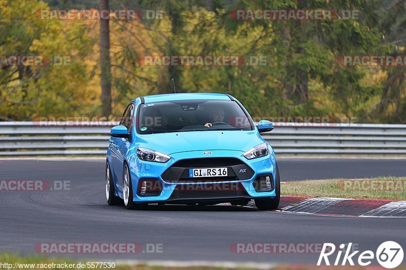 Bild #5577530 - Touristenfahrten Nürburgring Nordschleife 04.11.2018