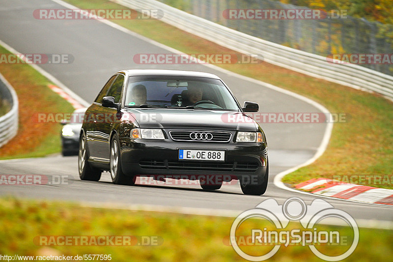 Bild #5577595 - Touristenfahrten Nürburgring Nordschleife 04.11.2018