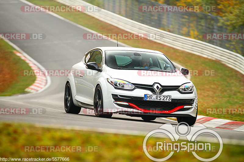 Bild #5577666 - Touristenfahrten Nürburgring Nordschleife 04.11.2018