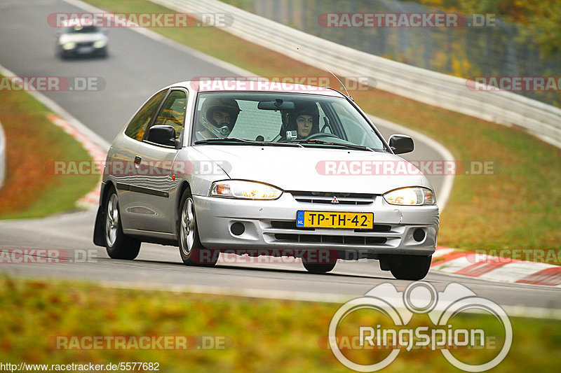 Bild #5577682 - Touristenfahrten Nürburgring Nordschleife 04.11.2018